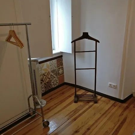 Agulheiros - Alfama Center District ליסבון