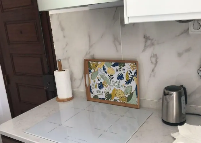 Agulheiros - Alfama Center District Lejlighed Lisboa