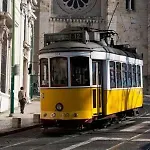 Agulheiros - Alfama Center District *