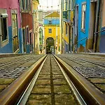 Agulheiros - Alfama Center District * Lisboa