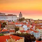 Agulheiros - Alfama Center District Διαμέρισμα