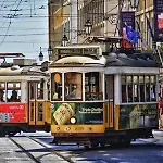 Διαμέρισμα Agulheiros - Alfama Center District Lisboa