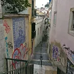 Agulheiros - Alfama Center District *