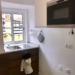 Διαμέρισμα Agulheiros - Alfama Center District *