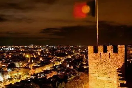 شقة Agulheiros - Alfama Center District *