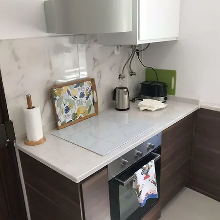 شقة Agulheiros - Alfama Center District *