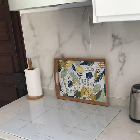 Agulheiros - Alfama Center District Appartement Lissabon