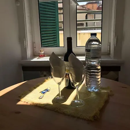 Agulheiros - Alfama Center District شقة *