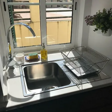 Agulheiros - Alfama Center District Appartement Lissabon