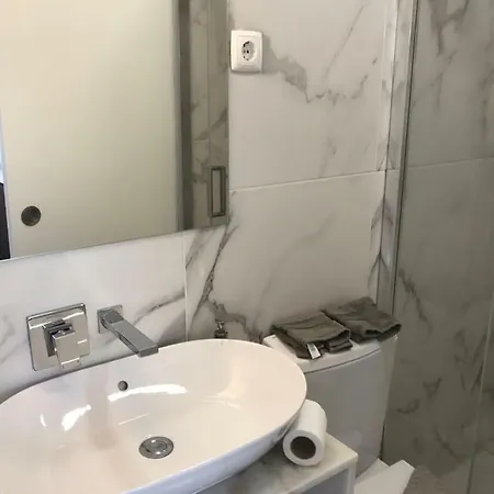 Agulheiros - Alfama Center District شقة *