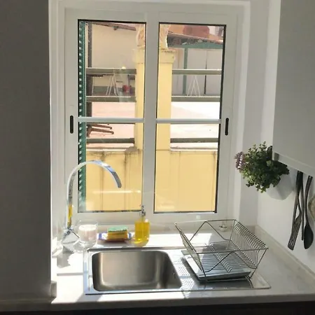 Agulheiros - Alfama Center District Apartmán Lisboa