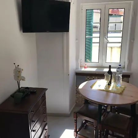 Apartmán Agulheiros - Alfama Center District Lisboa